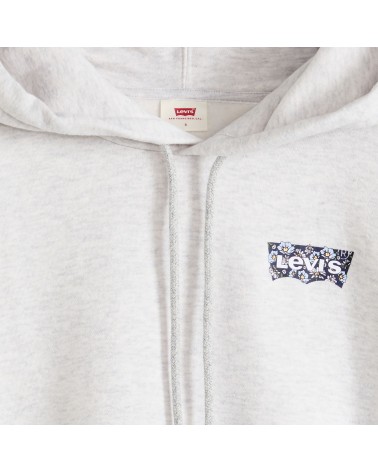 SUDADERA HOODIE GRAPHIC LEVI´S