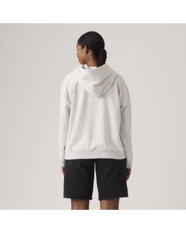 SUDADERA HOODIE GRAPHIC LEVI´S