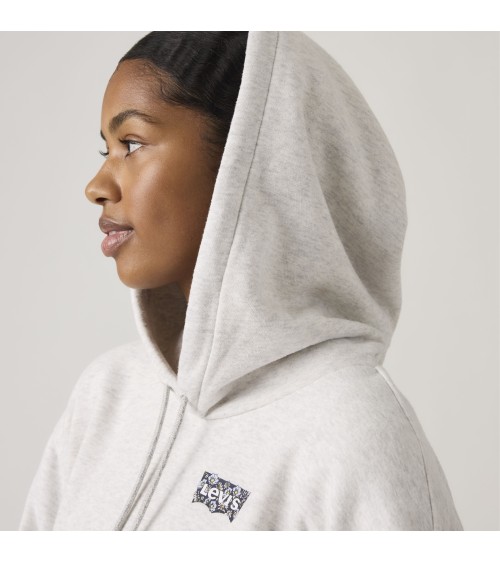 SUDADERA HOODIE GRAPHIC LEVI´S