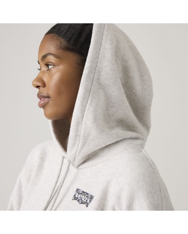 SUDADERA HOODIE GRAPHIC LEVI´S