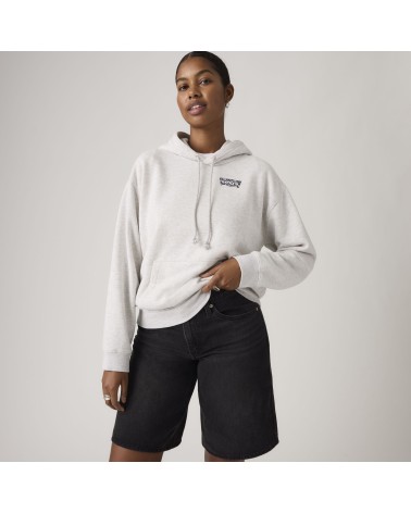 SUDADERA HOODIE GRAPHIC LEVI´S