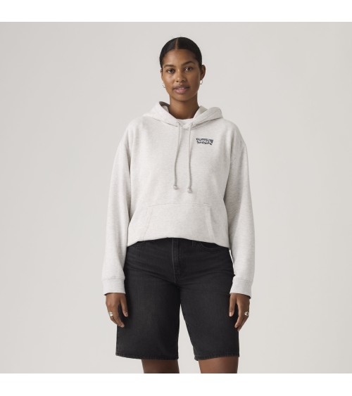 SUDADERA HOODIE GRAPHIC LEVI´S
