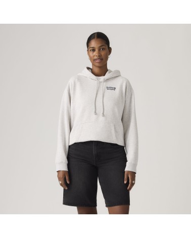 SUDADERA HOODIE GRAPHIC LEVI´S
