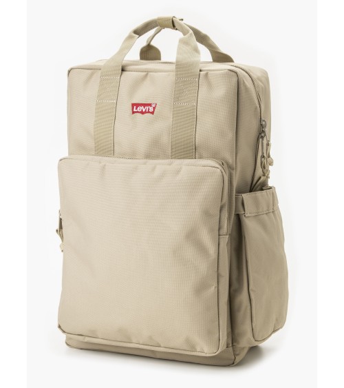 MOCHILA MULTIBOLSILLOS LEVI´S