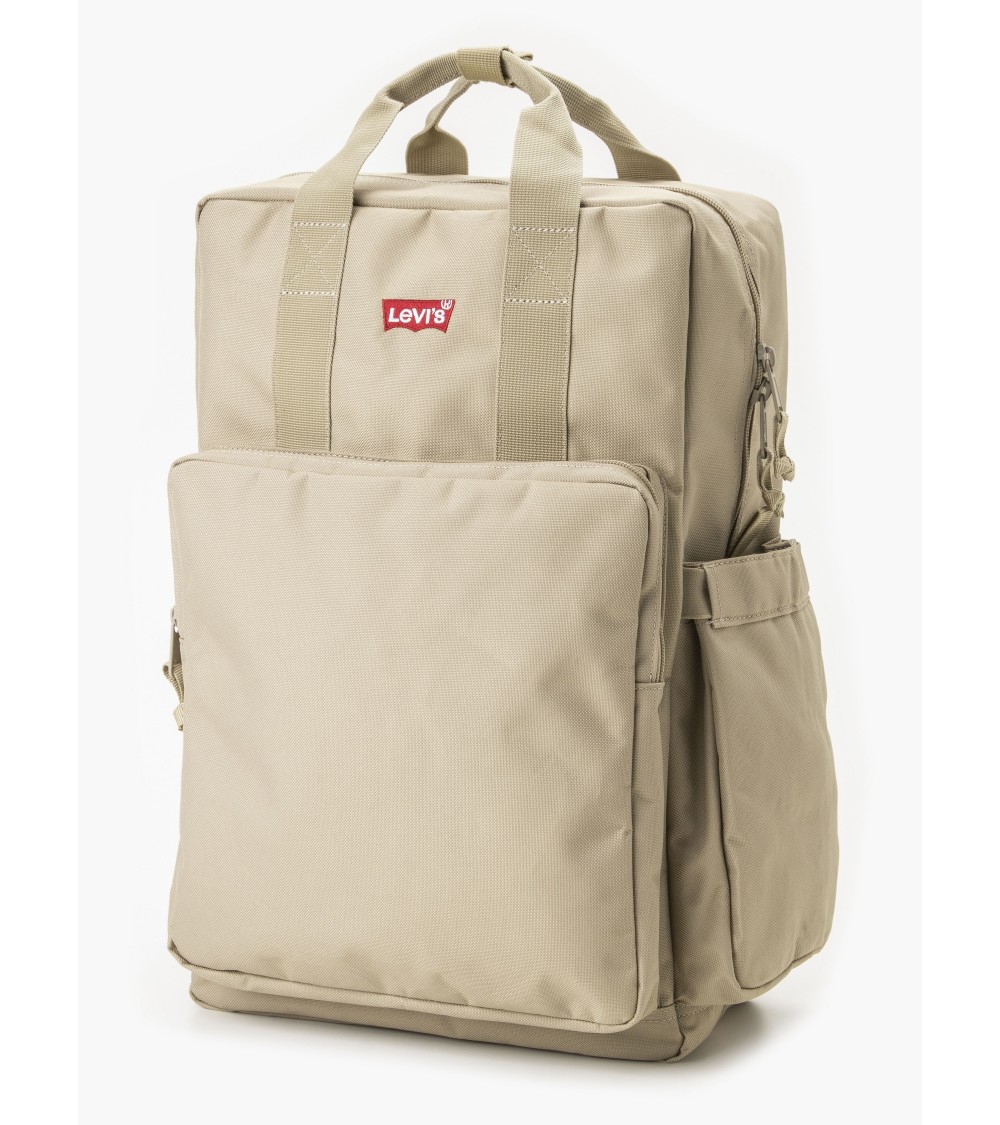 MOCHILA MULTIBOLSILLOS LEVI´S