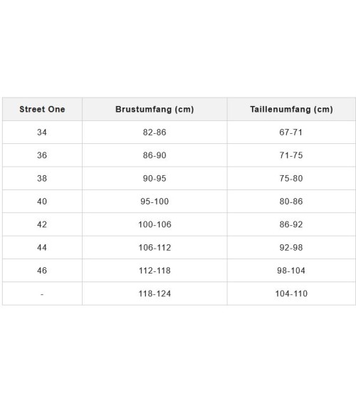 CHAQUETA ANIMAL PRINT TIPO FELPA STREET ONE