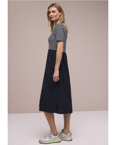 VESTIDO EFECTO DOS PIEZAS DE STREET ONE