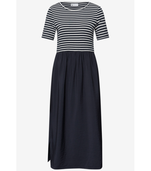 VESTIDO EFECTO DOS PIEZAS DE STREET ONE