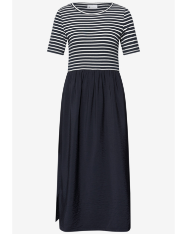 VESTIDO EFECTO DOS PIEZAS DE STREET ONE
