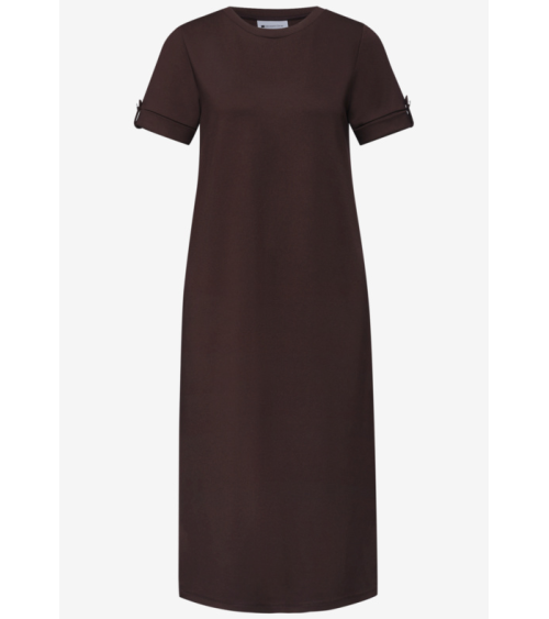 VESTIDO MIDI STREET ONE