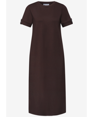 VESTIDO MIDI STREET ONE