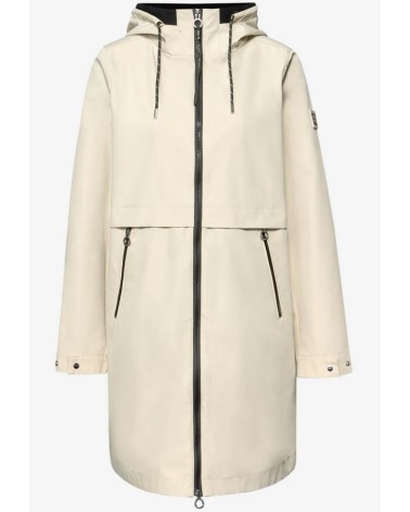 PARKA TEJIDO DOBLE STREET ONE