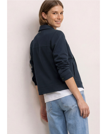 CHAQUETA TIPO FELPA STREET ONE