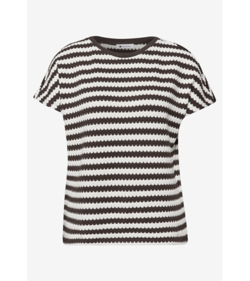 CAMISETA EFECTO JERSEY STREET ONE