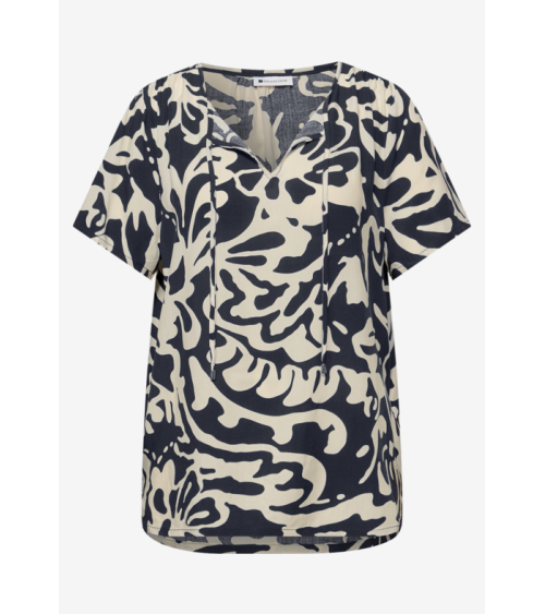 BLUSA ESTAMPADA STREET ONE