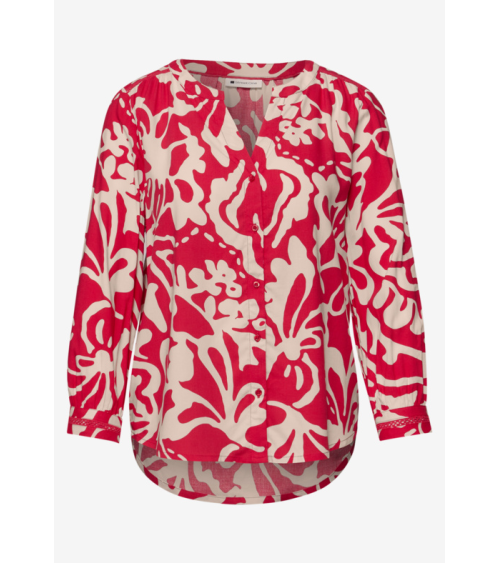 BLUSA ESTAMPADA STREET ONE
