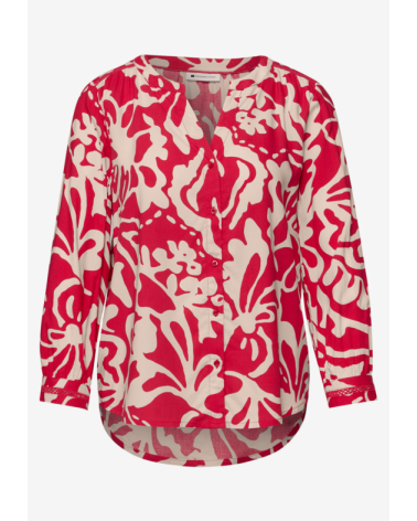 BLUSA ESTAMPADA STREET ONE
