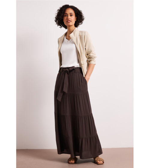 FALDA AVOLANTADA STREET ONE