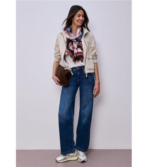 FULAR ESTAMPADO STREET ONE