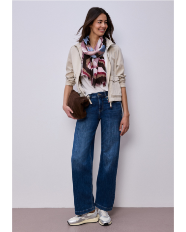 FULAR ESTAMPADO STREET ONE