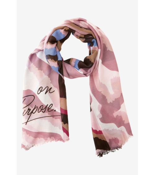 FULAR ESTAMPADO STREET ONE