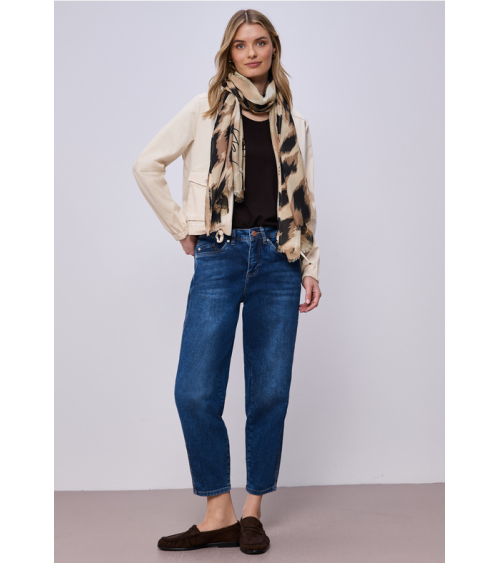 FULAR ESTAMPADO STREET ONE
