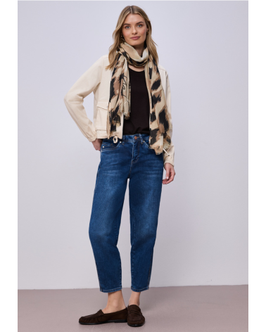 FULAR ESTAMPADO STREET ONE