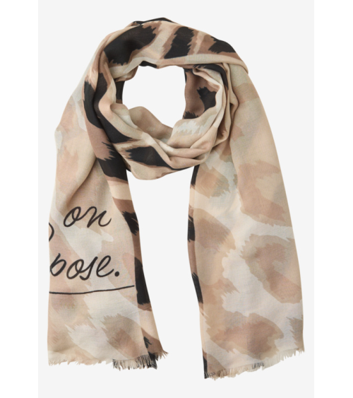 FULAR ESTAMPADO STREET ONE