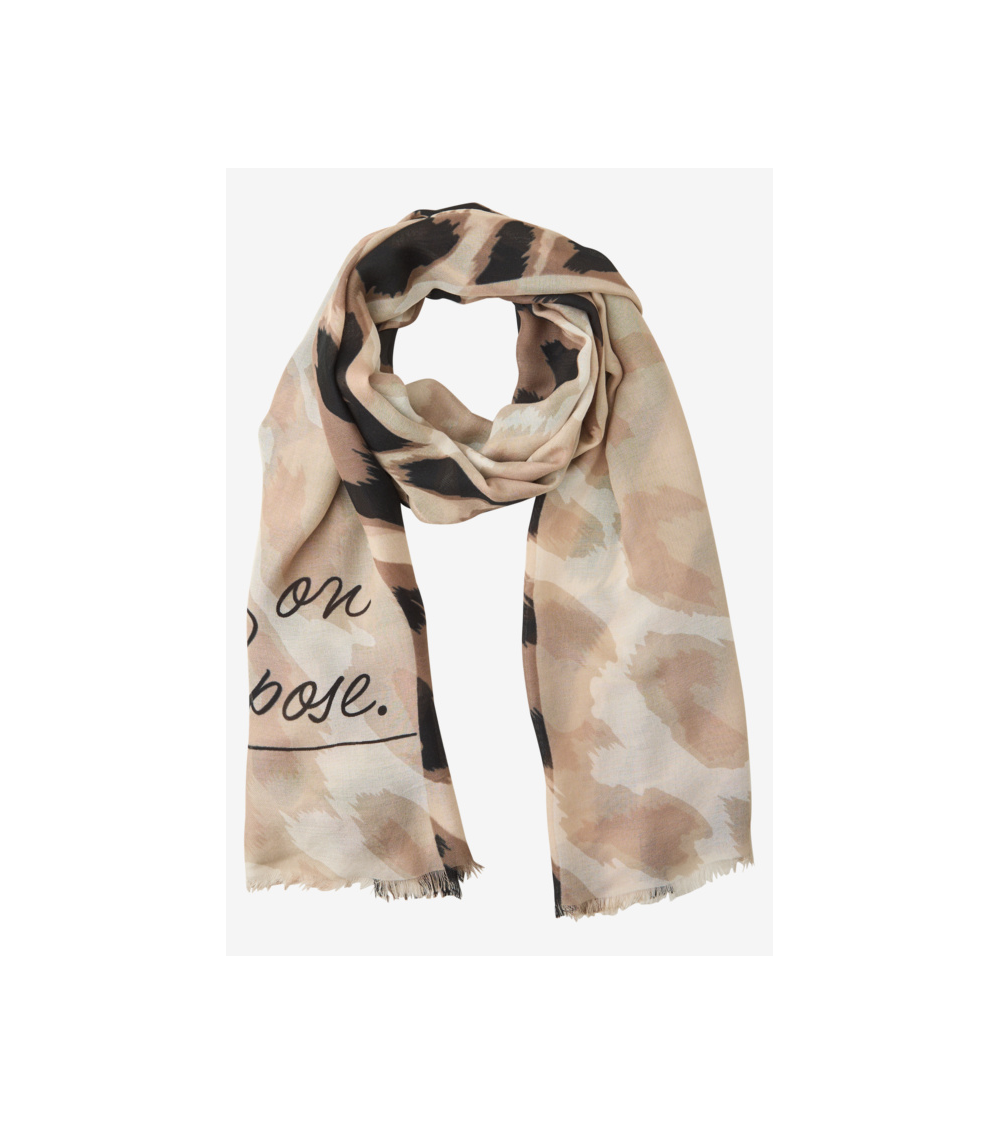 FULAR ESTAMPADO STREET ONE