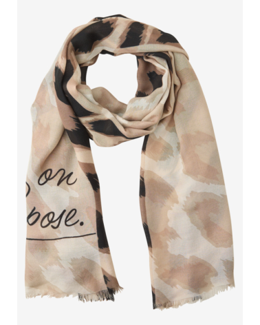 FULAR ESTAMPADO STREET ONE