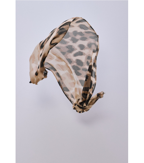 FULAR ESTAMPADO STREET ONE