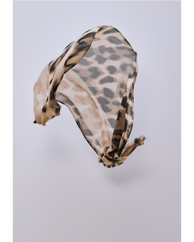 FULAR ESTAMPADO STREET ONE