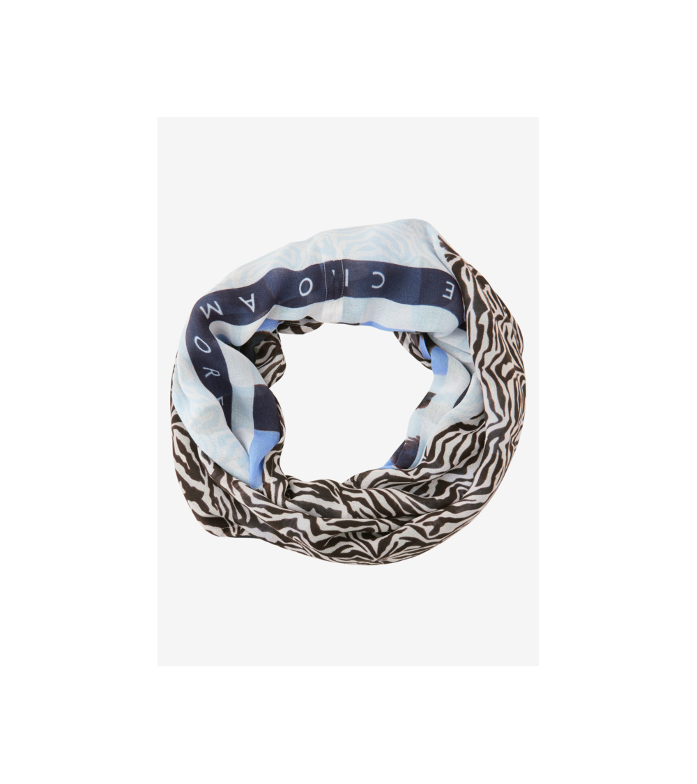 FULAR ESTAMPADO STREET ONE