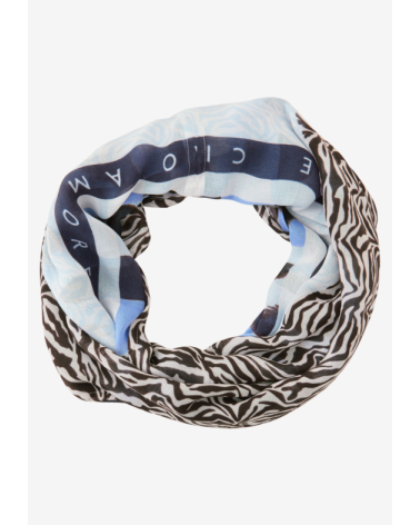 FULAR ESTAMPADO STREET ONE