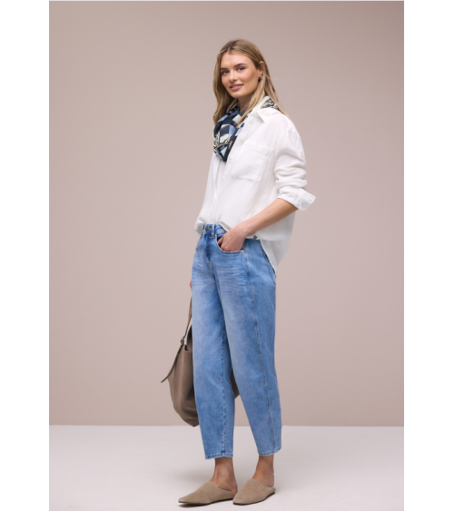 FULAR ESTAMPADO STREET ONE