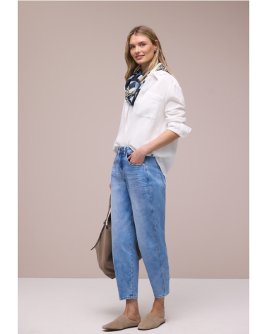 FULAR ESTAMPADO STREET ONE
