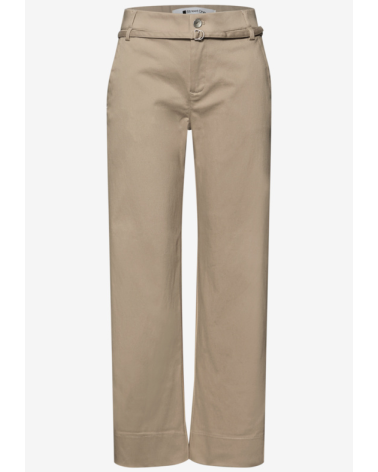 PANTALÓN CHINO RECTO STREET ONE