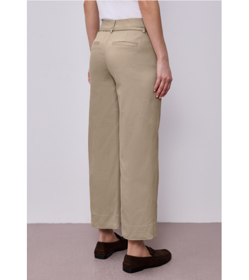 PANTALÓN CHINO RECTO STREET ONE