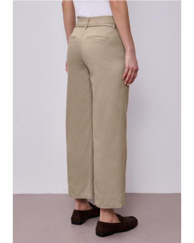 PANTALÓN CHINO RECTO STREET ONE