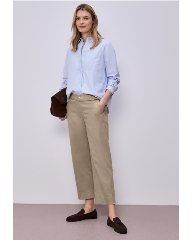 PANTALÓN CHINO RECTO STREET ONE