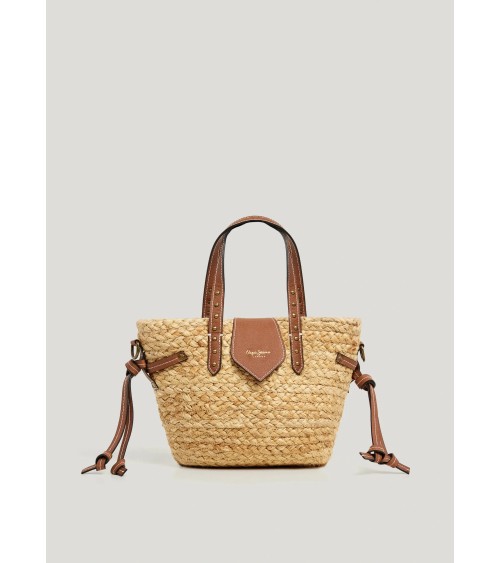 BOLSO PHEBI COAST YUTE MINI PEPE JEANS