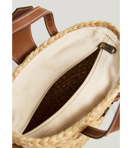 BOLSO PHEBI COAST YUTE MINI PEPE JEANS
