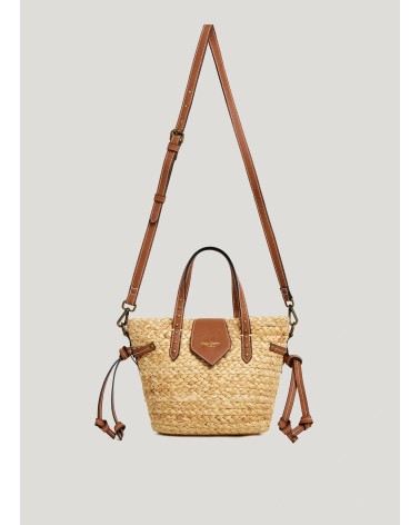 BOLSO PHEBI COAST YUTE MINI PEPE JEANS