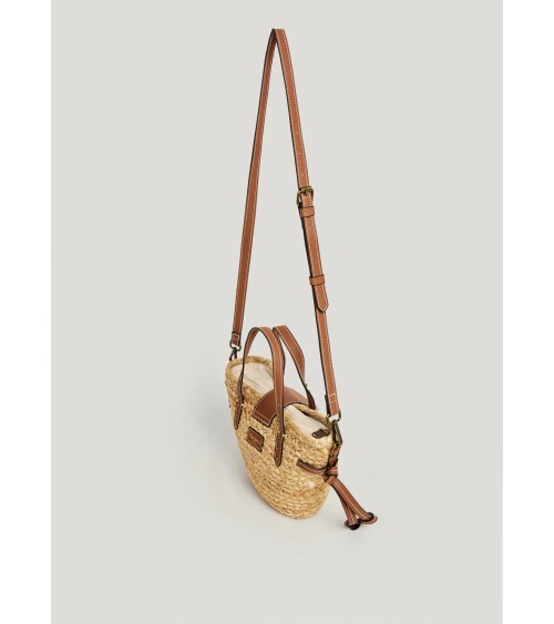 BOLSO PHEBI COAST YUTE MINI PEPE JEANS