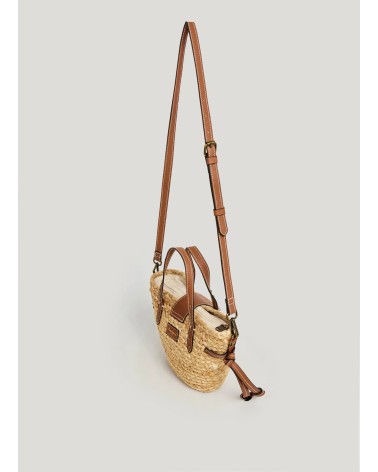BOLSO PHEBI COAST YUTE MINI PEPE JEANS