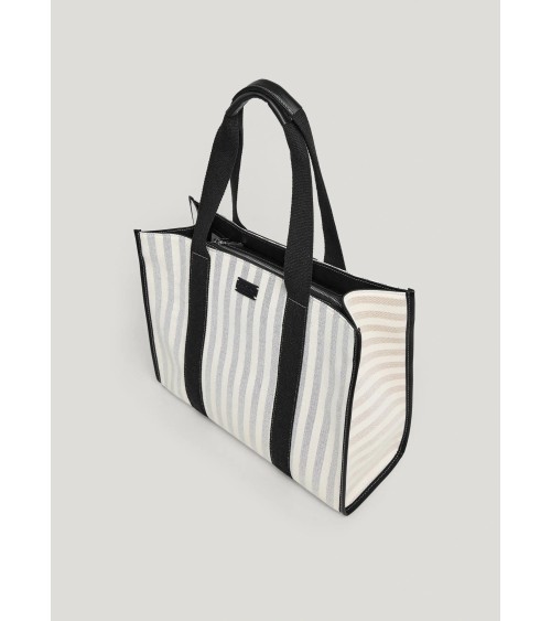 BOLSO ZENDA NIZA SHOPPER PEPE JEANS