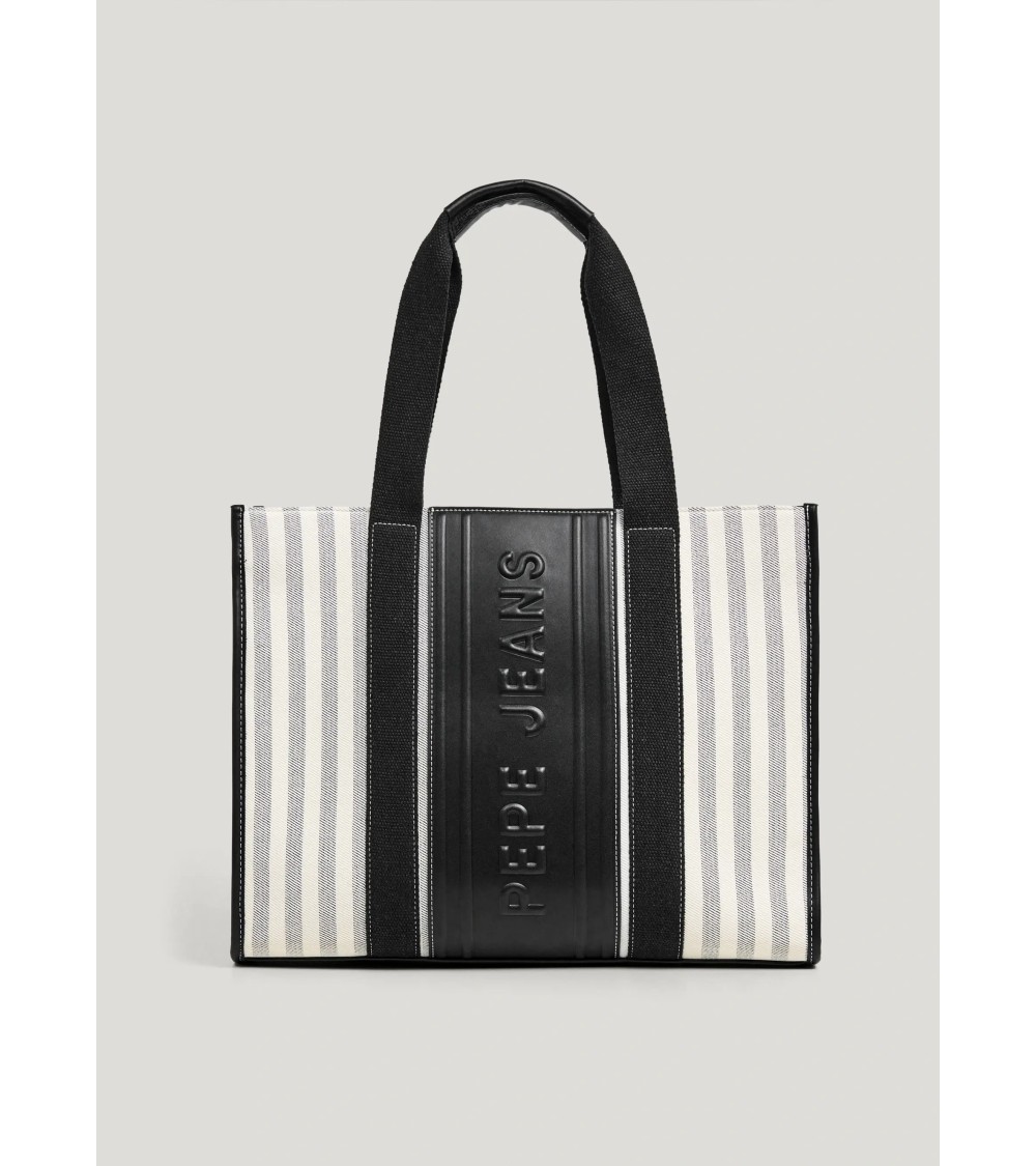 BOLSO ZENDA NIZA SHOPPER PEPE JEANS