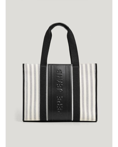 BOLSO ZENDA NIZA SHOPPER PEPE JEANS