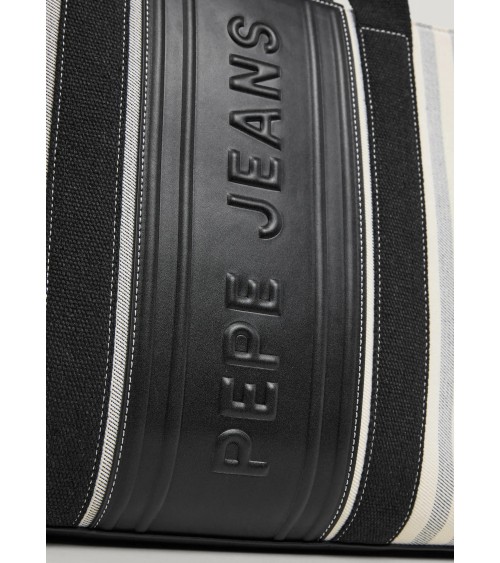 BOLSO ZENDA NIZA SHOPPER PEPE JEANS