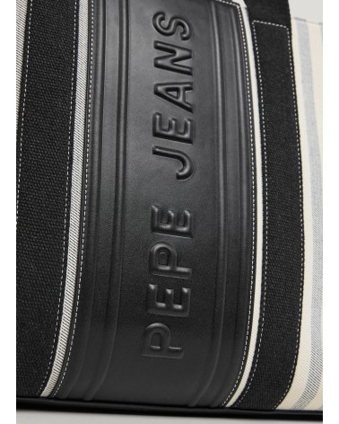 BOLSO ZENDA NIZA SHOPPER PEPE JEANS